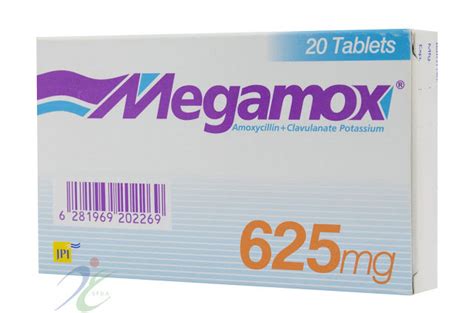 mega mox